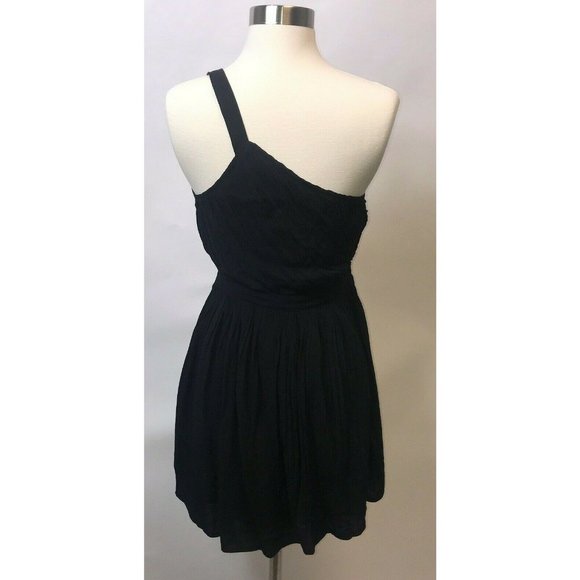 Urban Outfitters Kimchi Blue Womens Dress Size Small Black - Picture 4 of 9